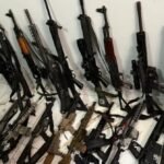 Rio faz a maior operação de guerra da história: bandidagem reage