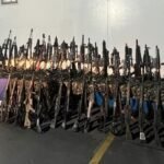 Megaoperação no Rio entra para a história com saldo devastador contra o tráfico