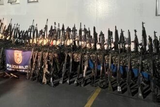 Megaoperação no Rio entra para a história com saldo devastador contra o tráfico