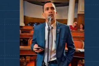 Vereador na corda bamba: Câmara de Niterói abre investigação contra Eduardo Paiva