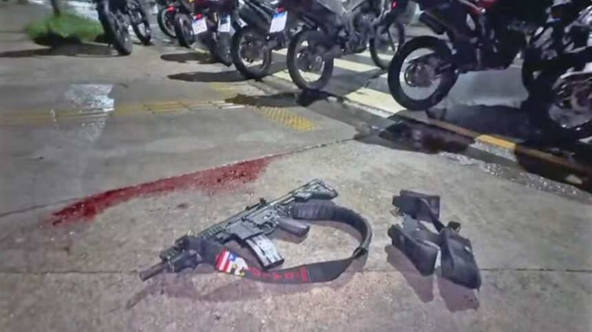 De que lado está Lula? Após chamar traficante de vítima, governo federal nega apoio à polícia no Rio