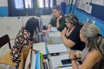 Mangaratiba dá passo rumo ao futuro sustentável com Programa Lixo Zero nas escolas