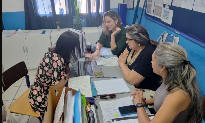 Mangaratiba dá passo rumo ao futuro sustentável com Programa Lixo Zero nas escolas