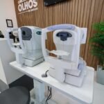 Saquarema amplia rede de saúde com inauguração de moderna Clínica de Olhos em Bacaxá