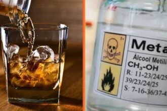 Crise do metanol vira guerra política, envolve PCC e muda hábitos: afinal, é seguro beber?