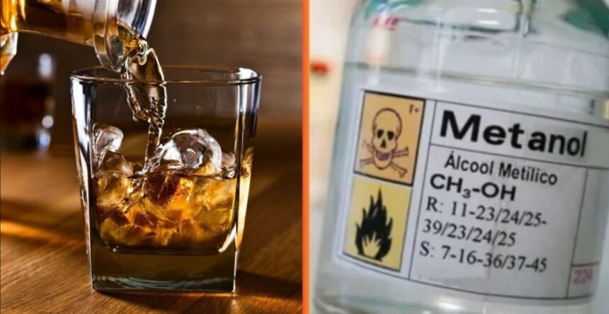 Crise do metanol vira guerra política, envolve PCC e muda hábitos: afinal, é seguro beber?