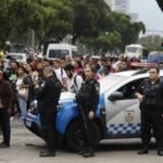 Entidades empresariais lançam manifesto por leis duras contra narcotraficantes e fim do desencarceramento em massa