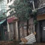 Câmara do Rio aprova lei que autoriza intervenção da Prefeitura em imóveis com risco de desabamento e incêndio