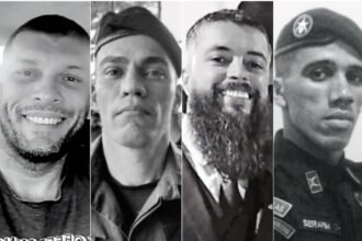 Policiais mortos no Alemão receberão Medalha Tiradentes, a maior honraria do Legislativo do RJ