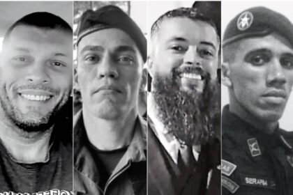 Policiais mortos no Alemão receberão Medalha Tiradentes, a maior honraria do Legislativo do RJ