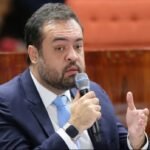Castro pede a deputados mudanças na PEC da Segurança e emendas para o Rio