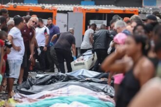 Após a Argentina, Paraguai também classifica PCC e CV como terroristas e reforça fronteira com o Brasil