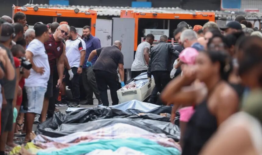 Após a Argentina, Paraguai também classifica PCC e CV como terroristas e reforça fronteira com o Brasil