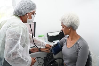 USF Mutuaguaçu é reinaugurada com estrutura moderna e atendimento humanizado em São Gonçalo