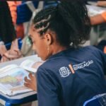 Itaboraí dá largada à renovação de matrículas para 2026: prazo vai de 3 a 28 de novembro