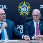 Rio se tornou 'ponto turístico' do tráfico: megaoperação revela presença de chefes criminosos de outros estados