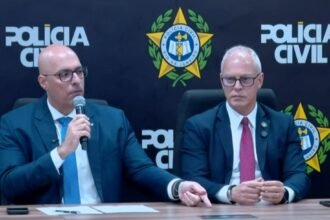 Rio se tornou 'ponto turístico' do tráfico: megaoperação revela presença de chefes criminosos de outros estados