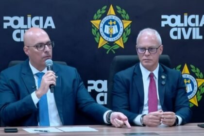 Rio se tornou 'ponto turístico' do tráfico: megaoperação revela presença de chefes criminosos de outros estados