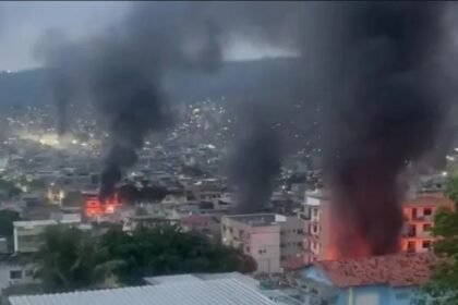 Silêncio do PT incendeia CPI do Crime Organizado que será instalada nesta terça (4)