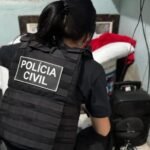 Golpe do motel: criminosos nos presídios extorquiam vítimas com fotos e vídeos