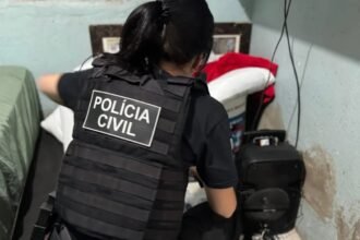 Golpe do motel: criminosos nos presídios extorquiam vítimas com fotos e vídeos