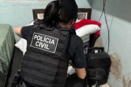 Golpe do motel: criminosos nos presídios extorquiam vítimas com fotos e vídeos