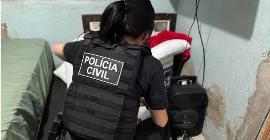 Golpe do motel: criminosos nos presídios extorquiam vítimas com fotos e vídeos