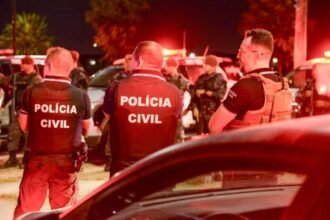 Senador dispara críticas ao governo Lula alerta que situação do Ceará já se compara ao Rio