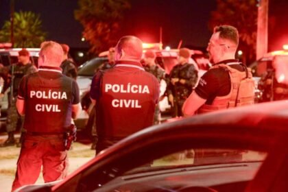 Senador dispara críticas ao governo Lula alerta que situação do Ceará já se compara ao Rio