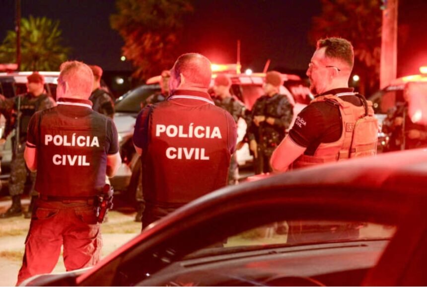 Senador dispara críticas ao governo Lula alerta que situação do Ceará já se compara ao Rio