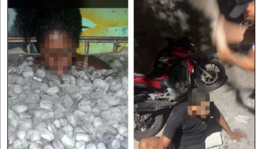 Denúncia do MPRJ revela torturas, execuções e até morte de crianças pela ditadura do tráfico no Alemão