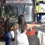 Maricá acelera na vanguarda da Tarifa Zero e registra 115 mil embarques diários com os 'Vermelhinhos'
