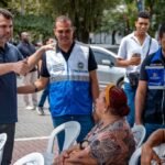 Mangaratiba: Carreta do Trabalhador levou inúmeros serviços gratuitos à população