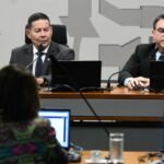 Senado: oposição se mobiliza para derrubar decreto de Lula que limita ação policial