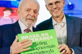 Em meio a rombo fiscal Lula torra milhões impulsionando postagens