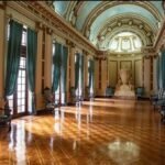 Palácio dos Sonhos transforma ALERJ em palco mágico para o Dia das Crianças