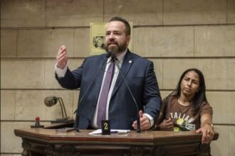 Verão à vista e crianças em risco: vereador propõe câmeras nas praias do Rio