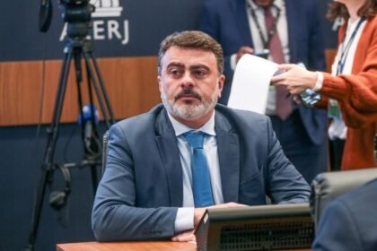 Inclusão em pauta na Alerj: Vitor Junior propõe Banco Digital de Oportunidades para pessoas com deficiência