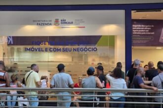 São Gonçalo amplia prazo e contribuintes têm até 30 de outubro para negociar dívidas