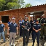 Prefeitura de Maricá intensifica combate a ocupações irregulares com apoio do Ministério Público