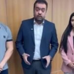 Thamires Rangel, a vereadora mais jovem do Brasil, assume cargo estratégico no governo do Rio