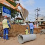 Governo do Estado inicia megaobra em Búzios com impacto direto para mais de 40 mil moradores