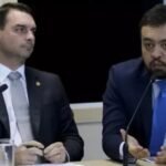 Direita domina com folga a corrida ao Senado com Flávio Bolsonaro e Cláudio Castro