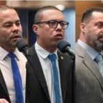 'Foram acender velas para marginais': direita reage à ausência da esquerda na Alerj