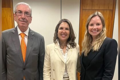 Foto: Coisas da Política