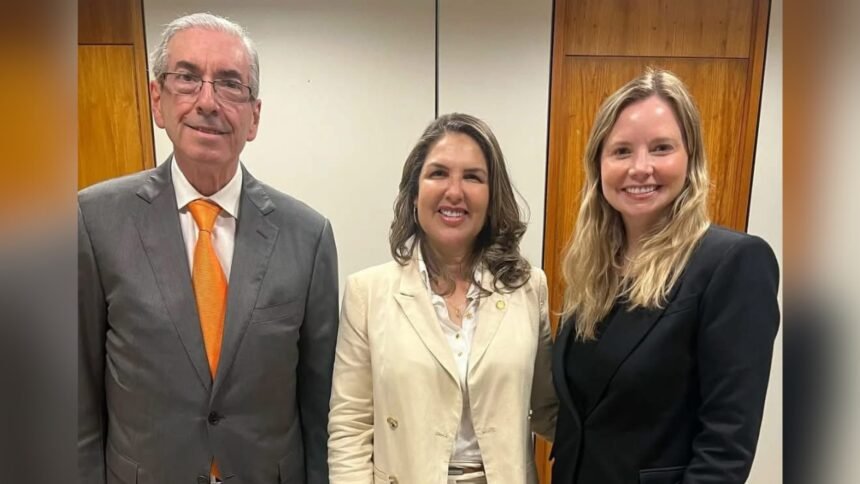 Foto: Coisas da Política