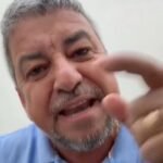 Prefeito de Maricá defende linha dura contra o crime e critica 'esquerda gourmet'