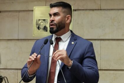 Câmara do Rio aprova fiscalização digital para pôr fim à ‘máfia dos flanelinhas’