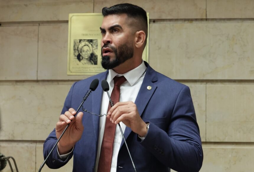 Câmara do Rio aprova fiscalização digital para pôr fim à ‘máfia dos flanelinhas’