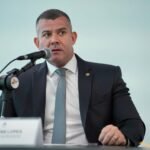 'Nós vamos atrás de desmontar máfias', diz Alan Lopes na CPI das Câmeras